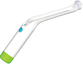 Cervical Suction Retractor