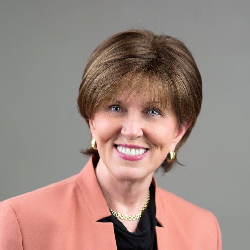 Vicki Briggs, Co-CEO and Chair, Board of Directors